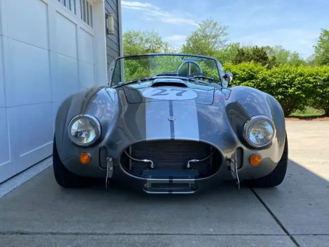 1965 Shelby Cobra