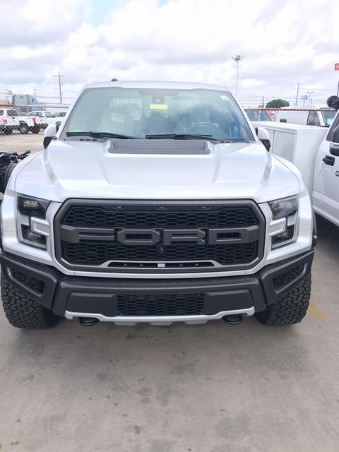 1979 Ford F-150 Raptor