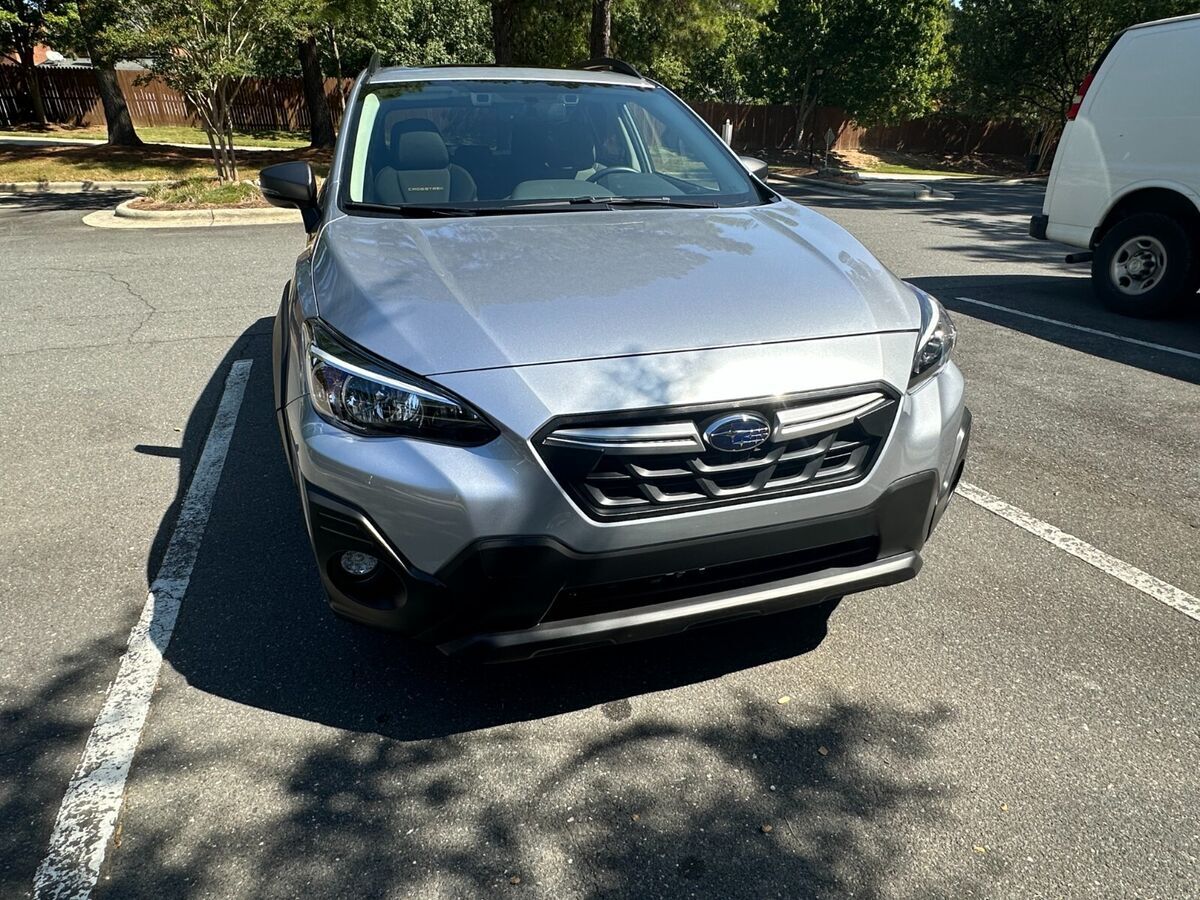 1923 Subaru Outback