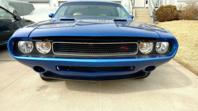 1970 Dodge Challenger 2070