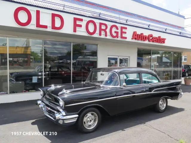 1957 Chevrolet Bel Air/150/210