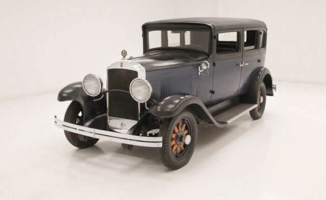 1931 Other Makes Flying Cloud Sedan