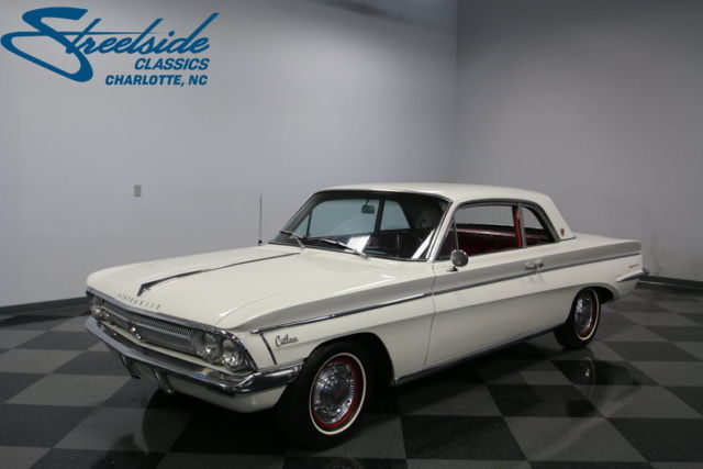 1962 Oldsmobile Cutlass F85