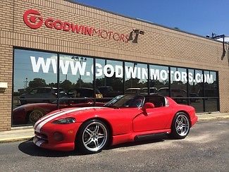 1994 Dodge Viper Sports Car