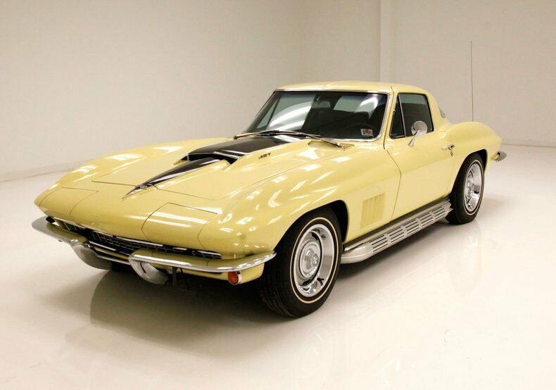 1967 Chevrolet Corvette Coupe