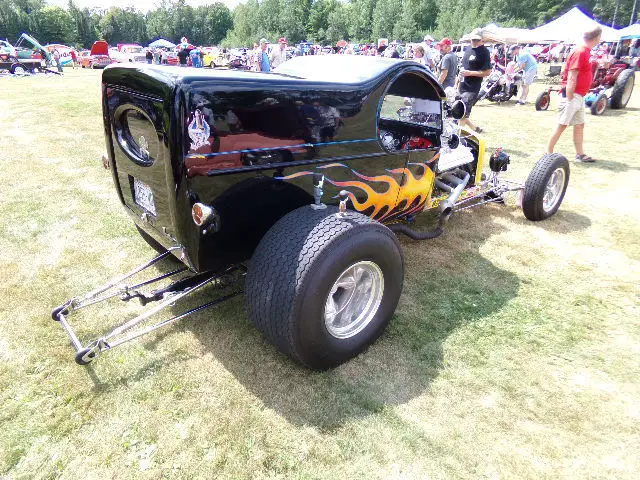 1923 Ford Other