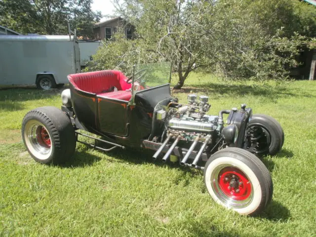 1923 Ford Roadster T-Bucket Roadster