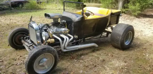 1923 Ford Model T