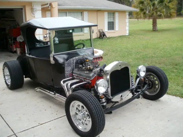 1923 Ford Model T