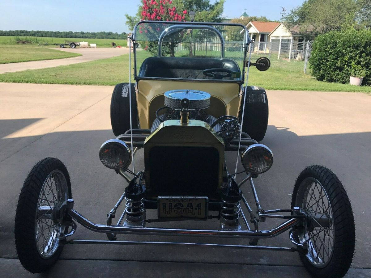 1923 Ford T-BUCKET ROADSTER