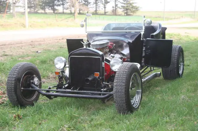 1923 Ford Model T