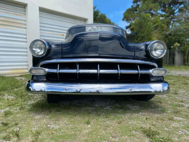 1954 Chevrolet 210 210