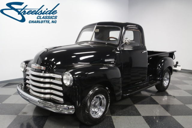 1950 Chevrolet 3100