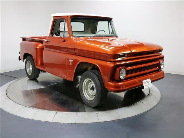 1964 Chevrolet C-10 --