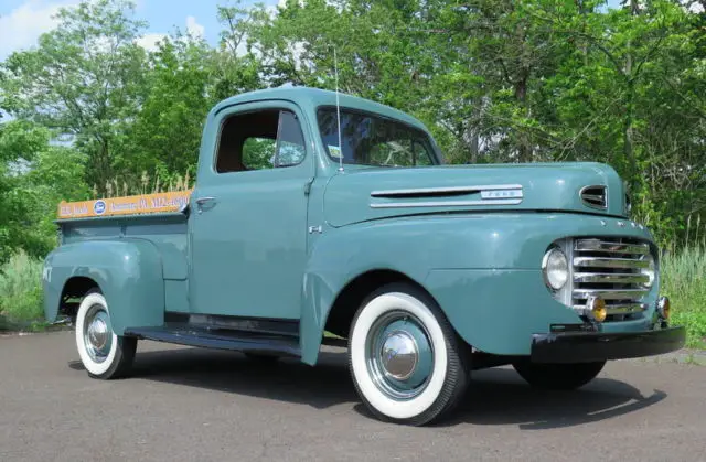 1949 Ford Other Pickups