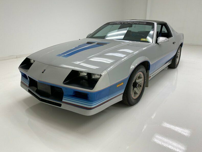 1982 Chevrolet Z-28 Indianapolis Pace Car
