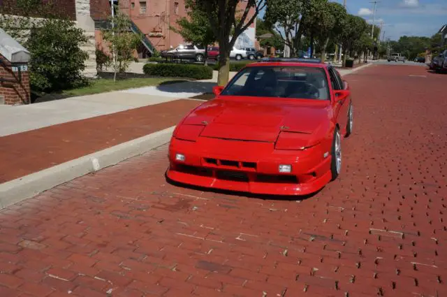 1980 Nissan 240SX