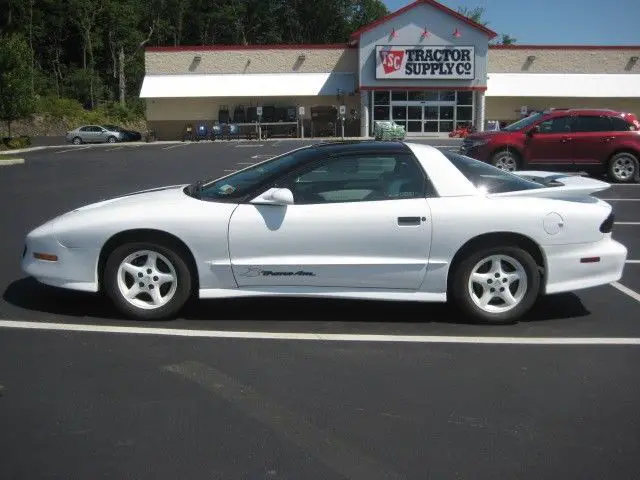 1994 Pontiac Firebird