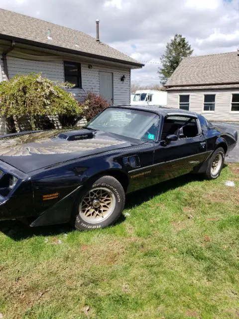 1979 Pontiac Trans Am