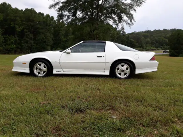 1992 Chevrolet Camaro RS