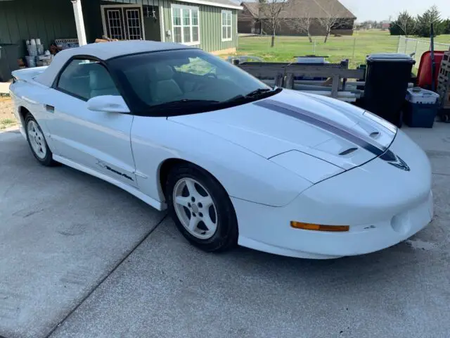 1994 Pontiac Firebird FORMULA