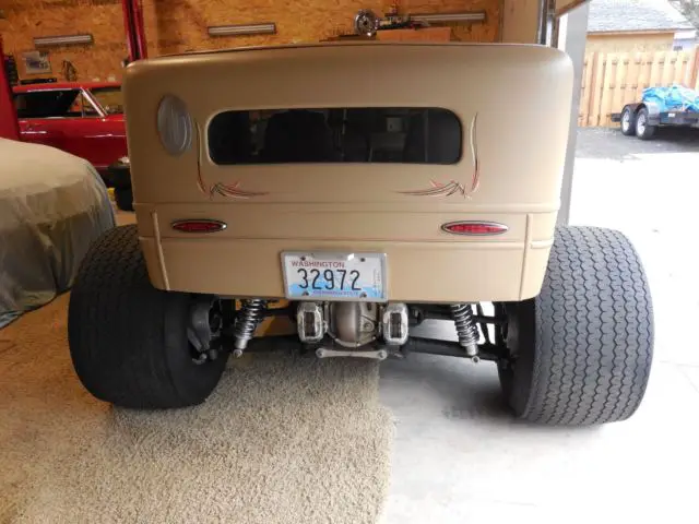 1926 Buick Other sedan