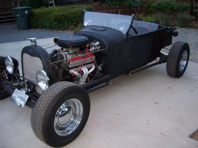 1926 Ford Model T