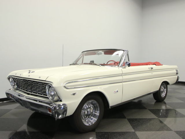 1964 Ford Falcon