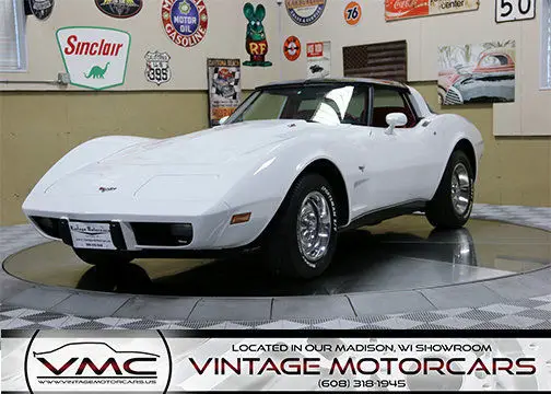 1979 Chevrolet Corvette