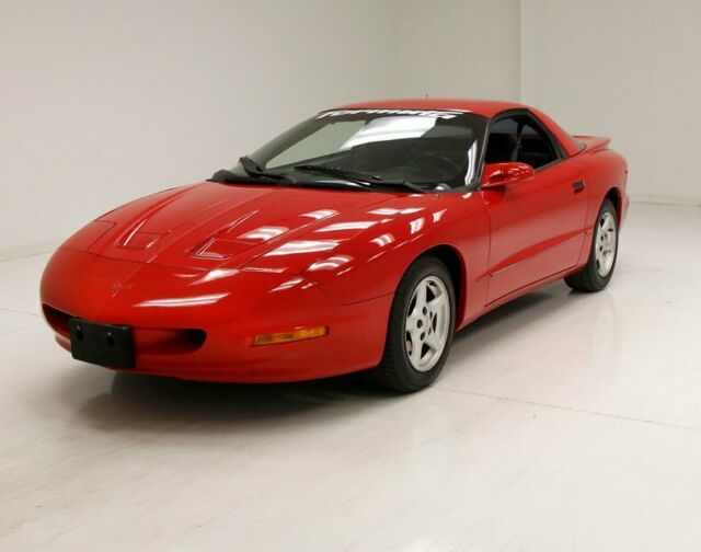 1994 Pontiac Firebird Formula