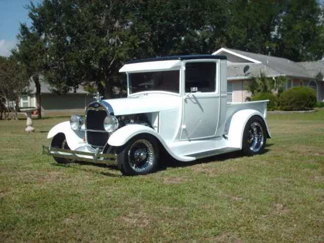 1928 Ford Other Pickups