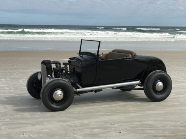 1928 Ford Model A