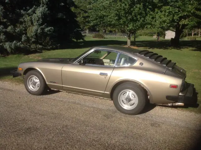 1978 Datsun Z-Series 280Z