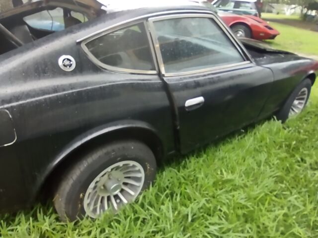 1976 Datsun Z-Series