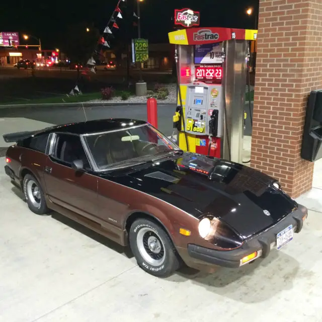 1979 Datsun Z-Series ZX