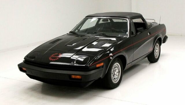 1980 Triumph TR7 Spider