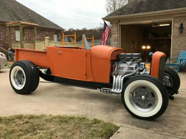 1928 Ford Other