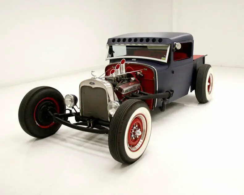 1931 Ford Other Pickups