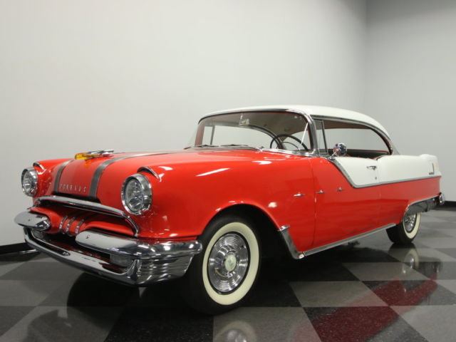 1955 Pontiac Chieftain