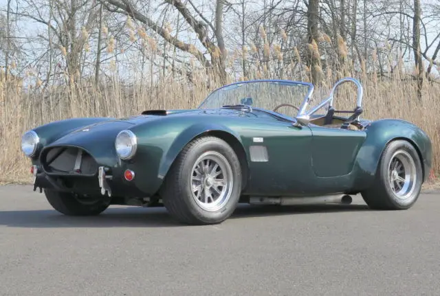 1965 Shelby Cobra