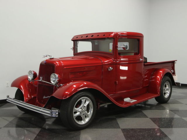 1932 Ford Model B