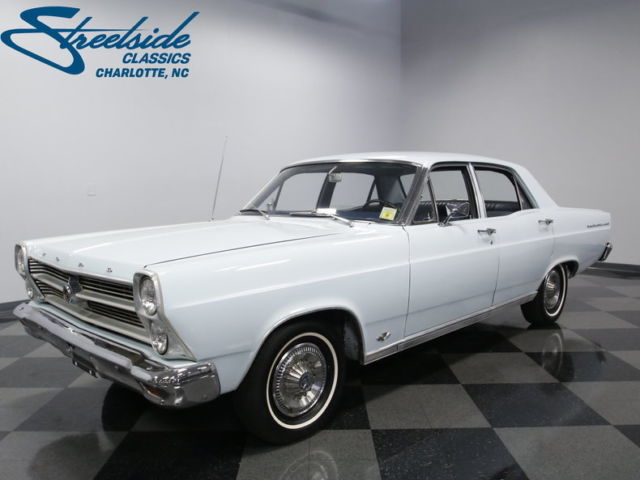 1966 Ford Fairlane 500