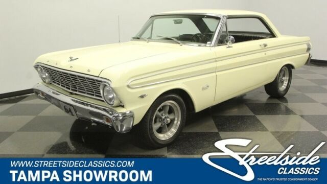 1964 Ford Falcon Futura