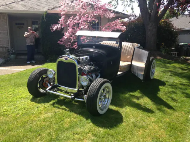 1929 Ford Model A