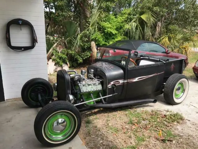 1929 Ford Model T