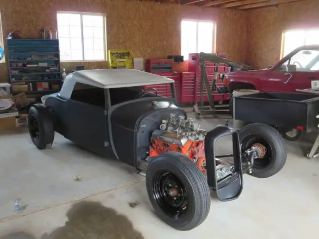 1929 Ford Other