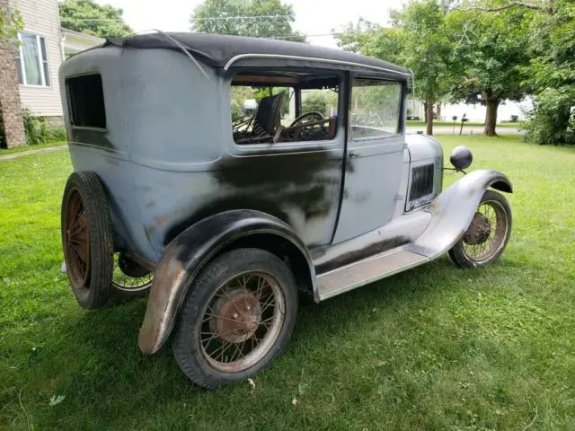 1929 Ford Other