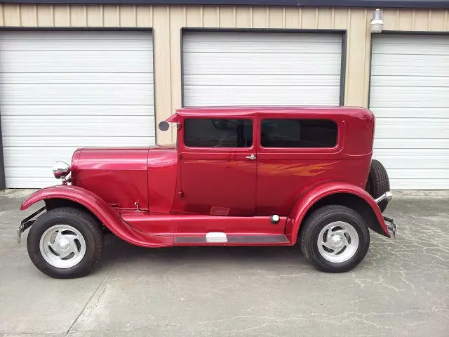 1929 Ford Other