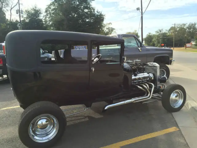 1929 Ford Model A