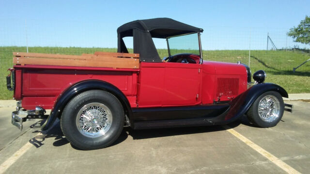 1929 Ford Other Pickups